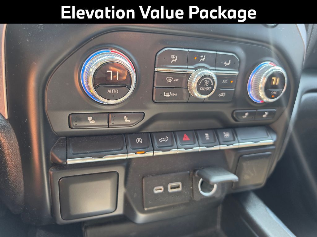 2019 GMC Sierra 1500 Elevation San Clemente CA