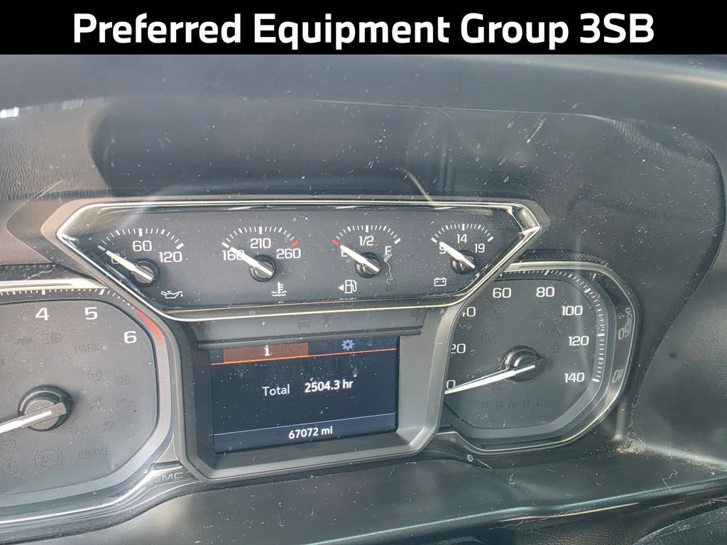 2019 GMC Sierra 1500 Elevation San Clemente CA