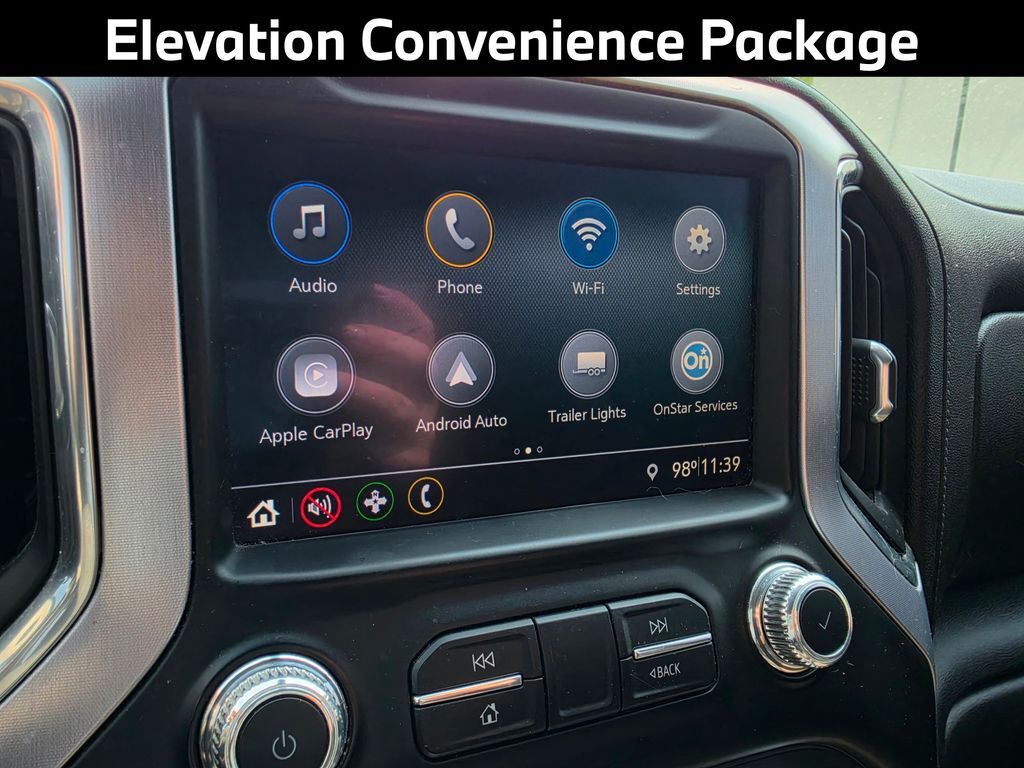 2019 GMC Sierra 1500 Elevation San Clemente CA