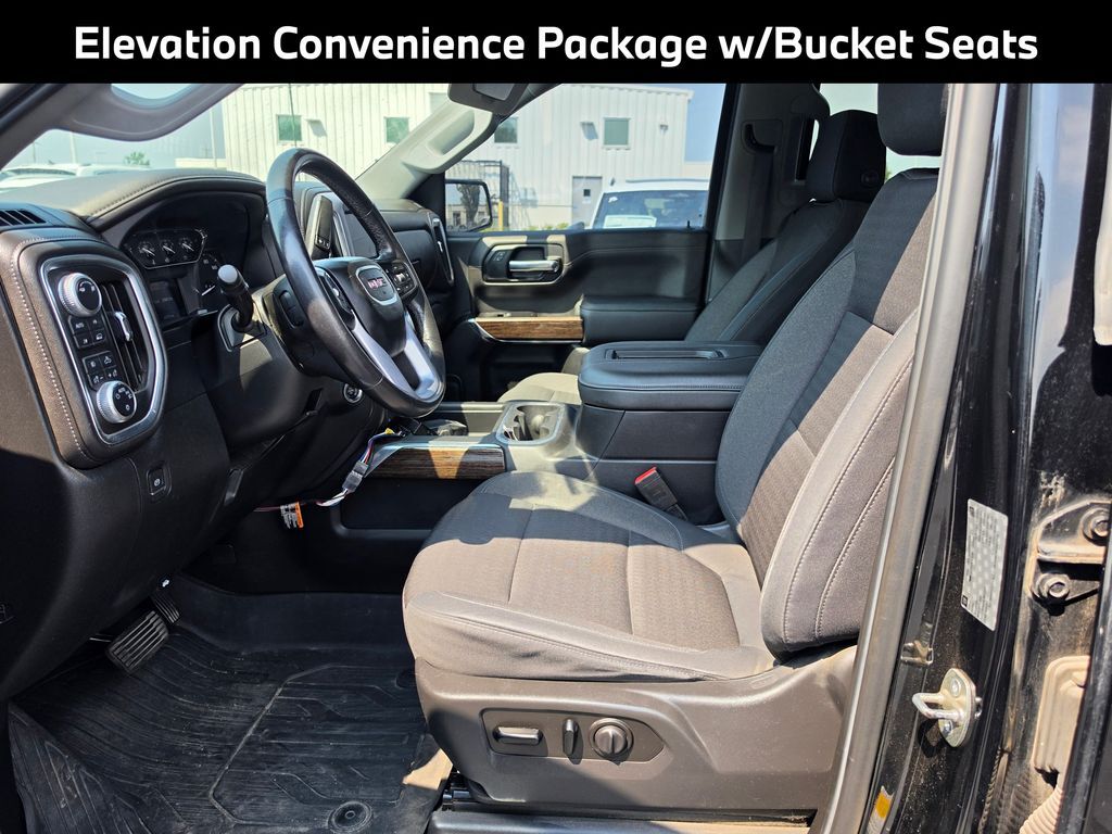2019 GMC Sierra 1500 Elevation San Clemente CA