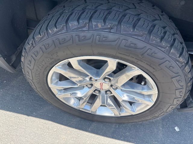 2019 GMC Sierra 1500 SLT 2019 GMC Sierra 1500 SLT
