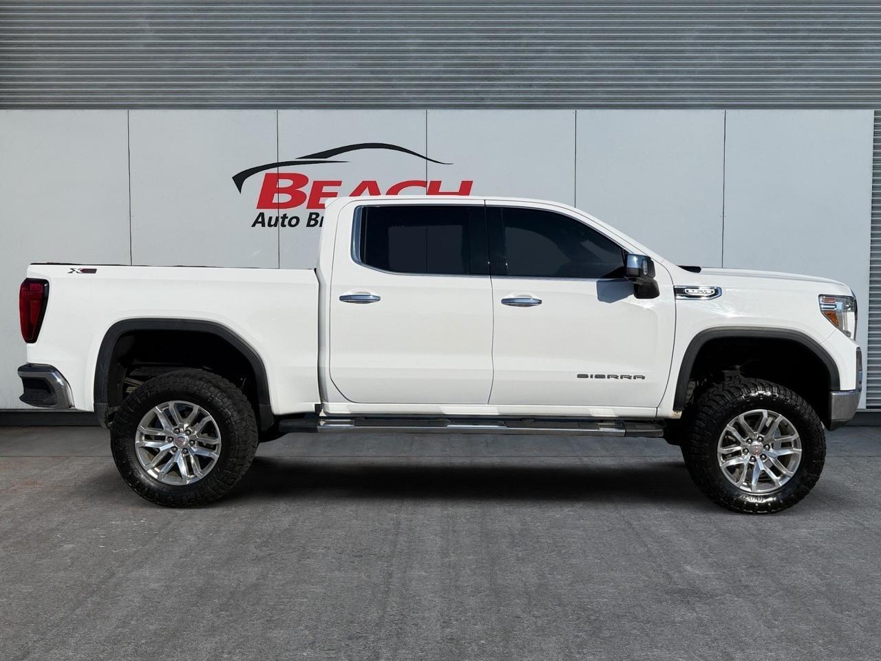 2019 GMC Sierra 1500 SLT, HEATED AND VENTILATED SEATS, HEATED REAR SEATS, APPLE CARPLAY/ANDROID AUTO, WIFI, REAR BUMPER STEP, RUNNING BOARDS, POWER FOLDING MIRRORS, TOW PACKAGE, BACKUP CAMERA, SLIDING REAR WINDOW, TRUCKS THIS CLEAN DONT LAST LONG! Norfolk VA 2019 GMC Sierra 1500 SLT, HEATED AND VENTILATED SEATS, HEATED REAR SEATS, APPLE CARPLAY/ANDROID AUTO, WIFI, REAR BUMPER STEP, RUNNING BOARDS, POWER FOLDING MIRRORS, TOW PACKAGE, BACKUP CAMERA, SLIDING REAR WINDOW, TRUCKS THIS CLEAN DONT LAST LONG! Norfolk VA