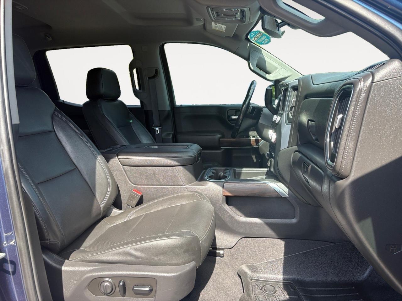 2019 GMC Sierra 1500 SLT, RUNNING BOARDS, POWER LIFTGATE, LIFTED, APPLE CARPLAY/ANDROID AUTO, REAR POWER SLIDING WINDOW, TOW PACKAGE, REMOTE START, HEATED & COOLING SEATS, LOW MILES, THIS TRUCK IS LIKE NEW & READY TO RIDE! Virginia Beach VA 2019 GMC Sierra 1500 SLT, RUNNING BOARDS, POWER LIFTGATE, LIFTED, APPLE CARPLAY/ANDROID AUTO, REAR POWER SLIDING WINDOW, TOW PACKAGE, REMOTE START, HEATED & COOLING SEATS, LOW MILES, THIS TRUCK IS LIKE NEW & READY TO RIDE! Virginia Beach VA