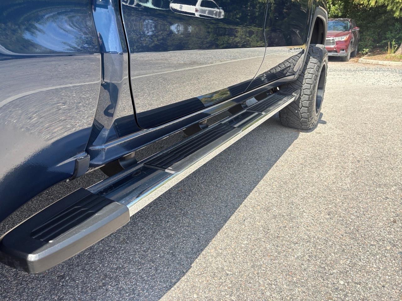 2019 GMC Sierra 1500 SLT, RUNNING BOARDS, POWER LIFTGATE, LIFTED, APPLE CARPLAY/ANDROID AUTO, REAR POWER SLIDING WINDOW, TOW PACKAGE, REMOTE START, HEATED & COOLING SEATS, LOW MILES, THIS TRUCK IS LIKE NEW & READY TO RIDE! Virginia Beach VA 2019 GMC Sierra 1500 SLT, RUNNING BOARDS, POWER LIFTGATE, LIFTED, APPLE CARPLAY/ANDROID AUTO, REAR POWER SLIDING WINDOW, TOW PACKAGE, REMOTE START, HEATED & COOLING SEATS, LOW MILES, THIS TRUCK IS LIKE NEW & READY TO RIDE! Virginia Beach VA