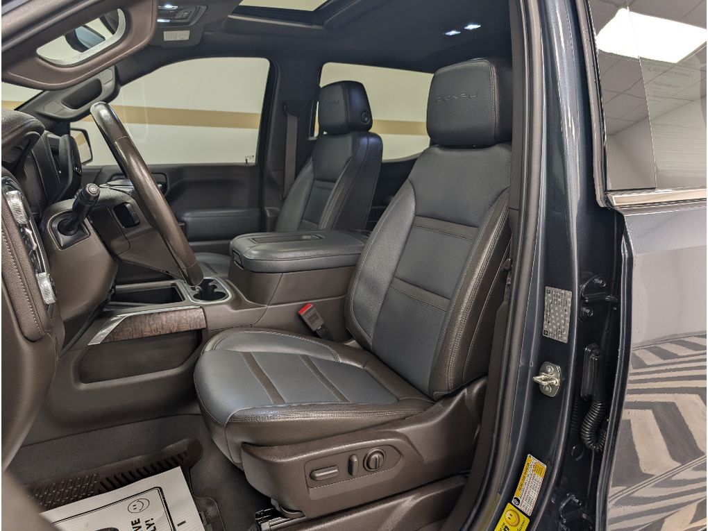 2019 GMC Sierra Denali Bozeman MT