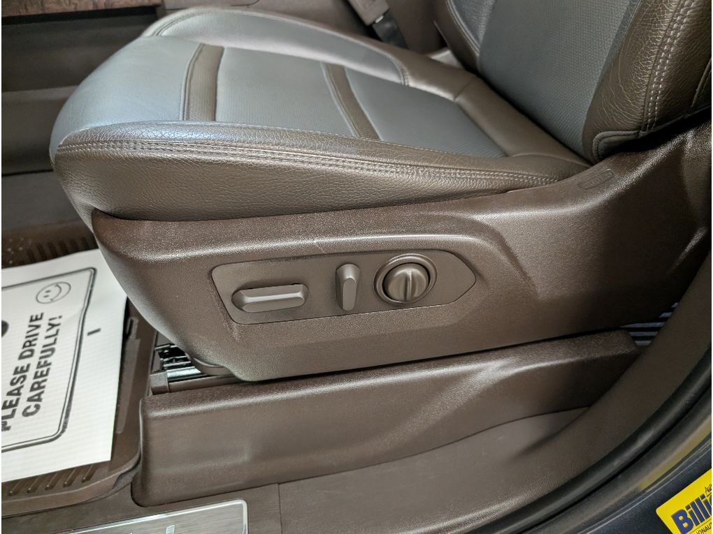2019 GMC Sierra Denali Bozeman MT