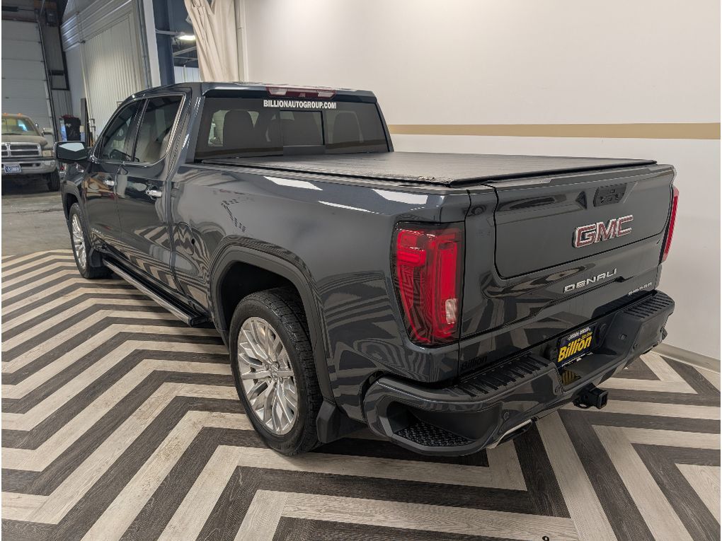 2019 GMC Sierra Denali Bozeman MT