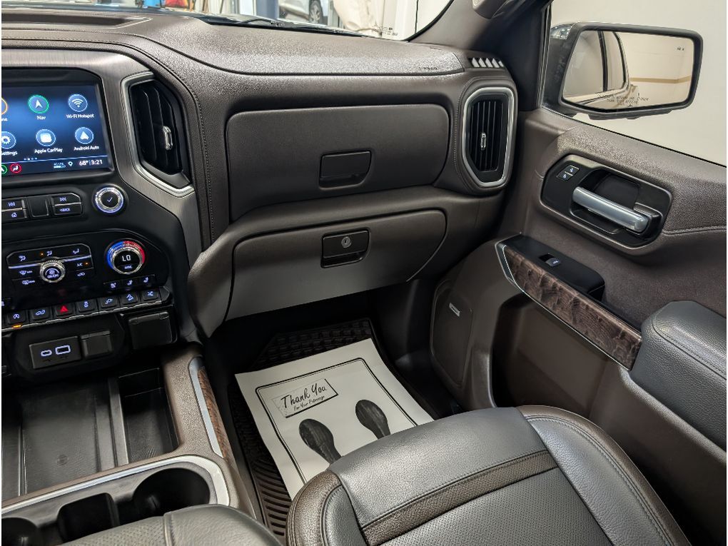 2019 GMC Sierra Denali Bozeman MT