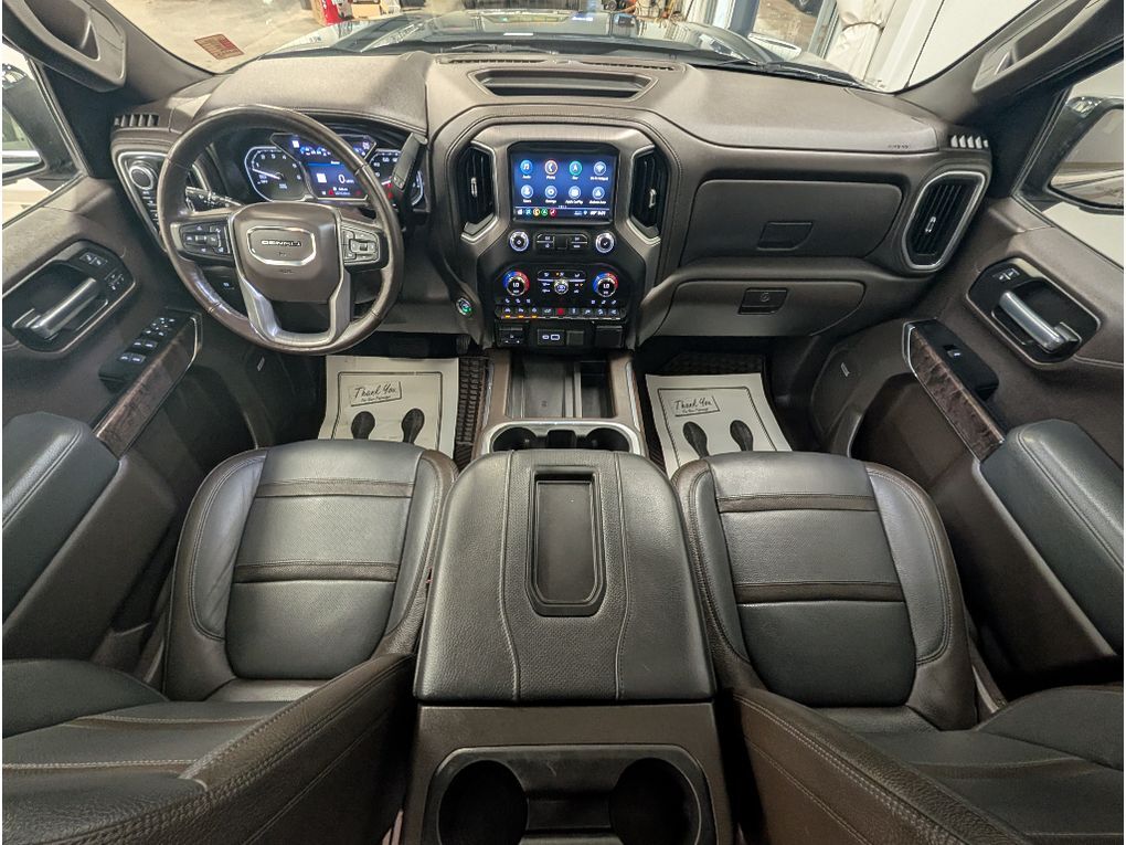 2019 GMC Sierra Denali Bozeman MT
