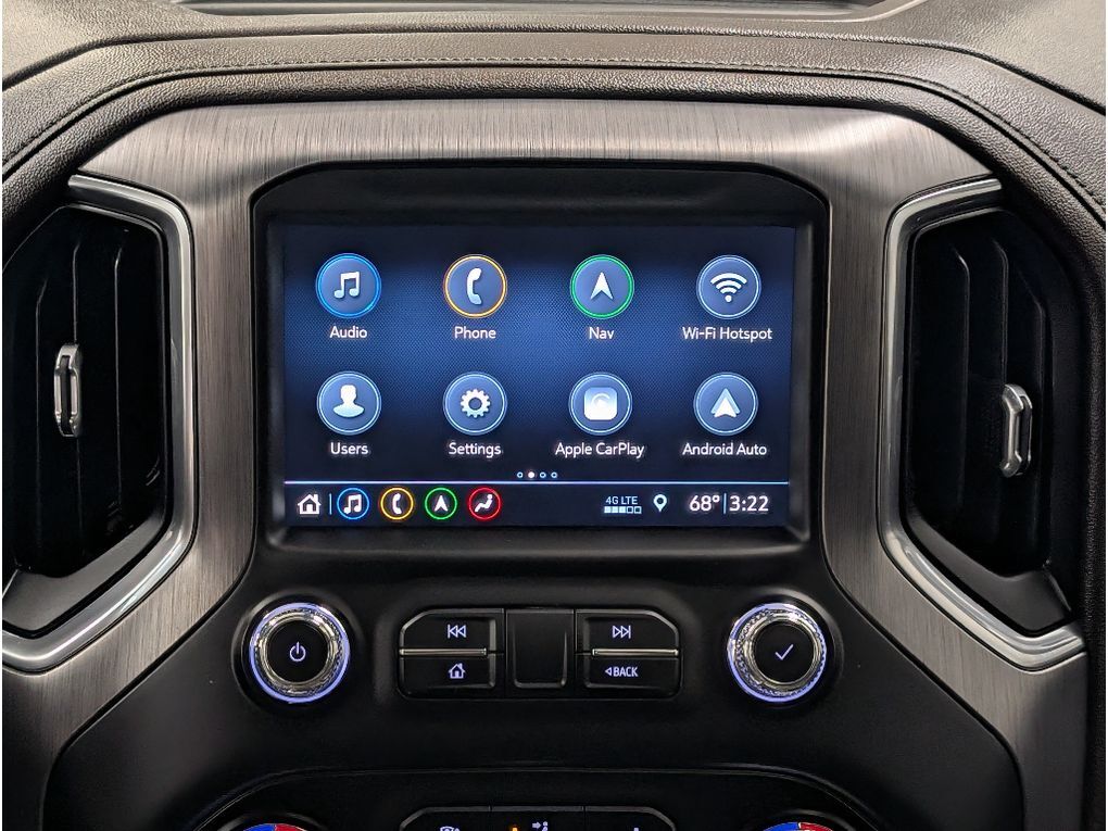 2019 GMC Sierra Denali Bozeman MT