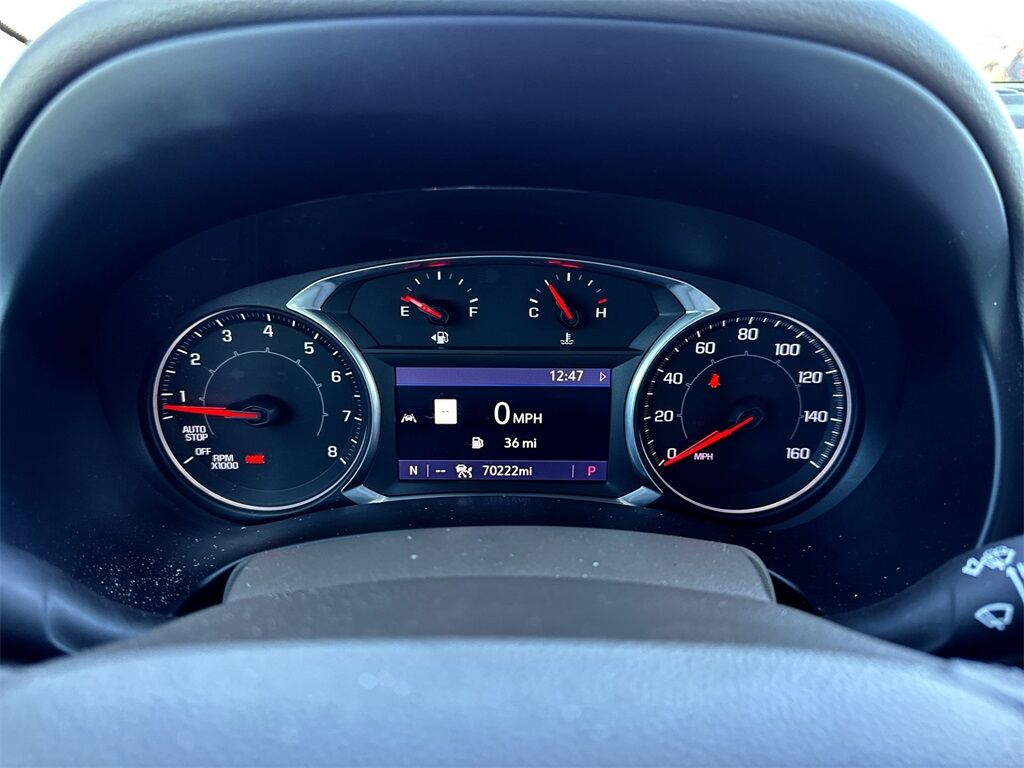 2019 GMC Terrain Denali Oklahoma City OK