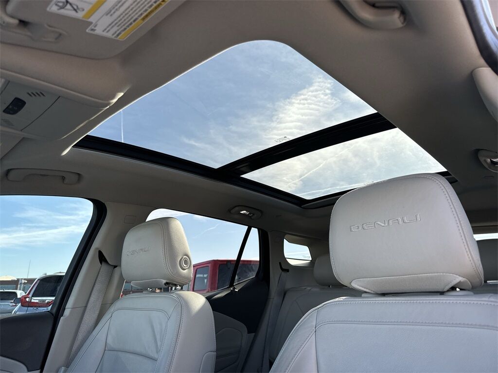 2019 GMC Terrain Denali Oklahoma City OK