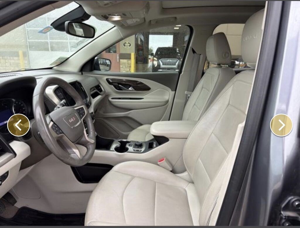 2019 GMC Terrain Denali Oklahoma City OK