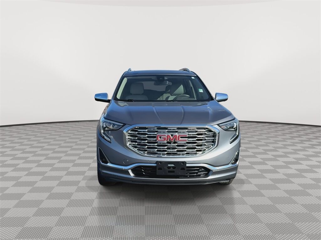 2019 GMC Terrain Denali Oklahoma City OK