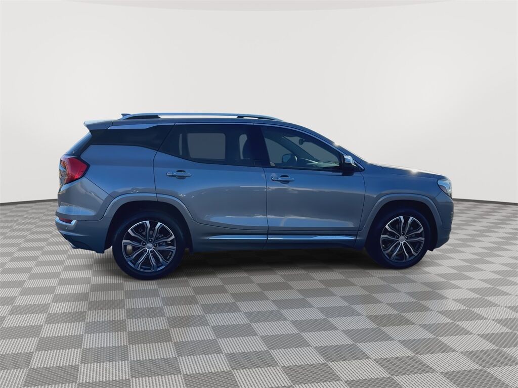 2019 GMC Terrain Denali Oklahoma City OK