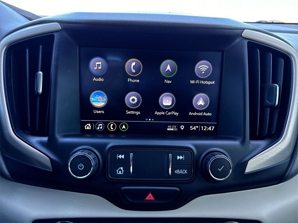 2019 GMC Terrain Denali Oklahoma City OK