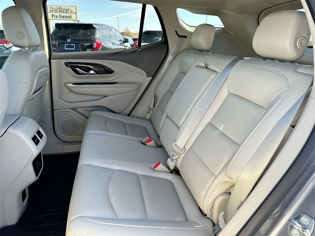 2019 GMC Terrain Denali Oklahoma City OK