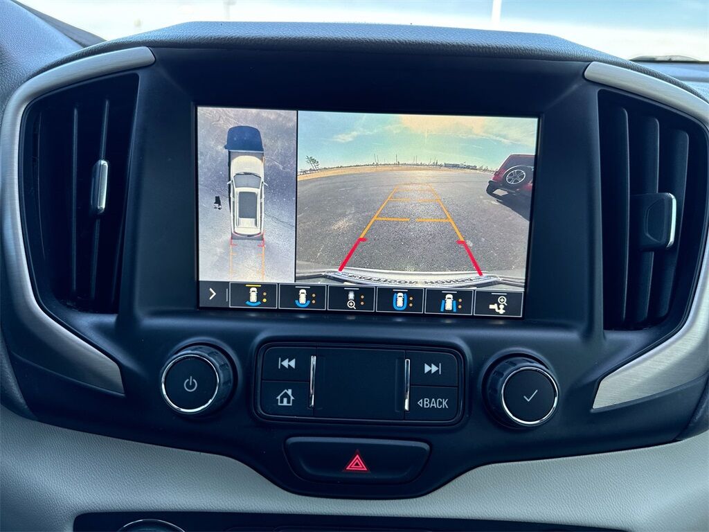 2019 GMC Terrain Denali Oklahoma City OK