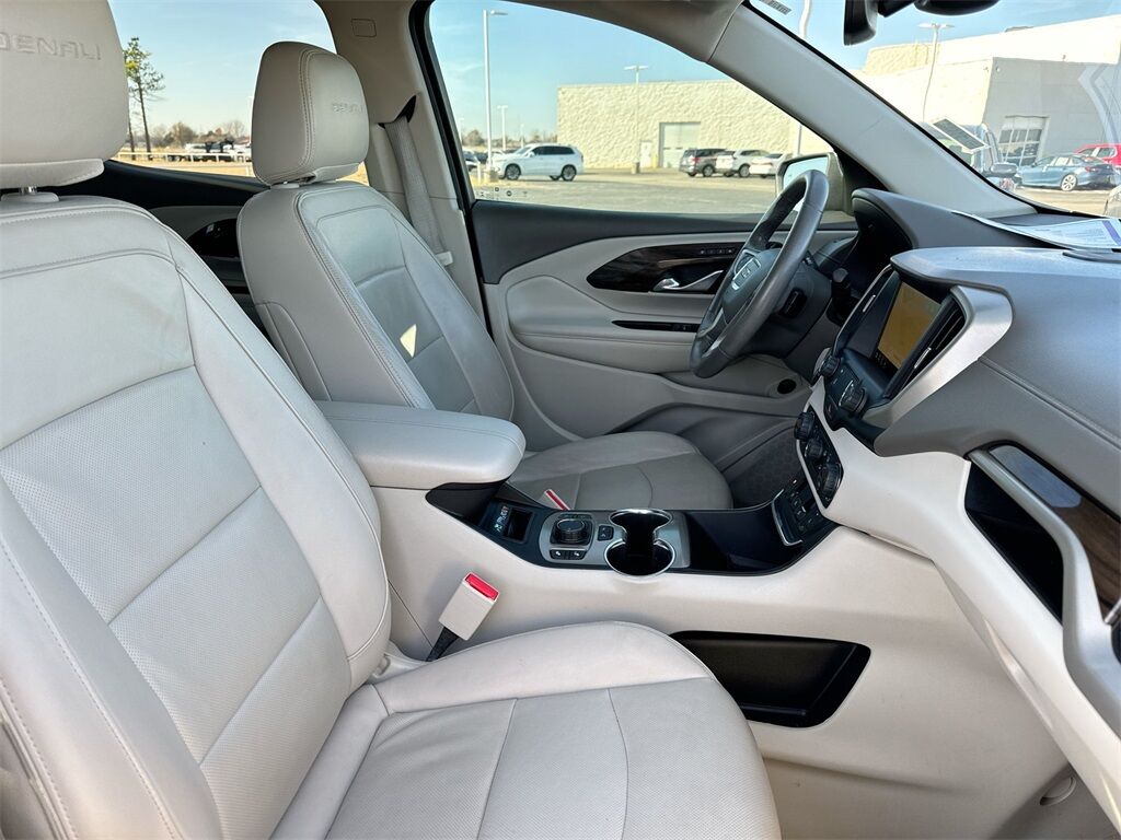 2019 GMC Terrain Denali Oklahoma City OK