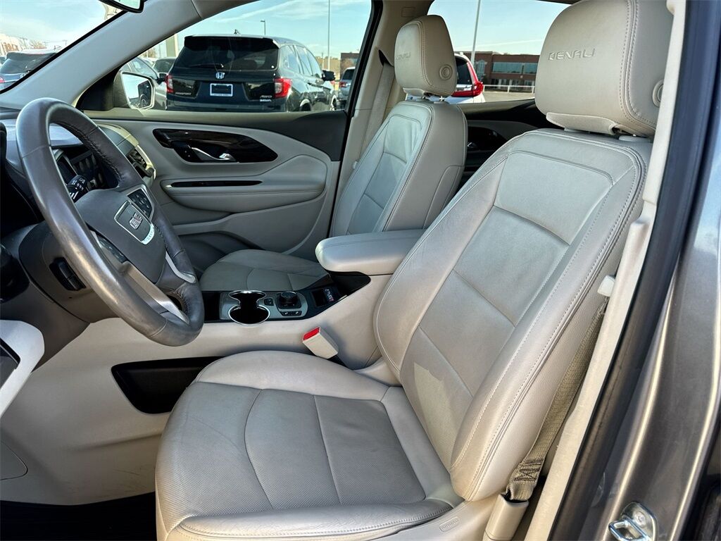 2019 GMC Terrain Denali Oklahoma City OK