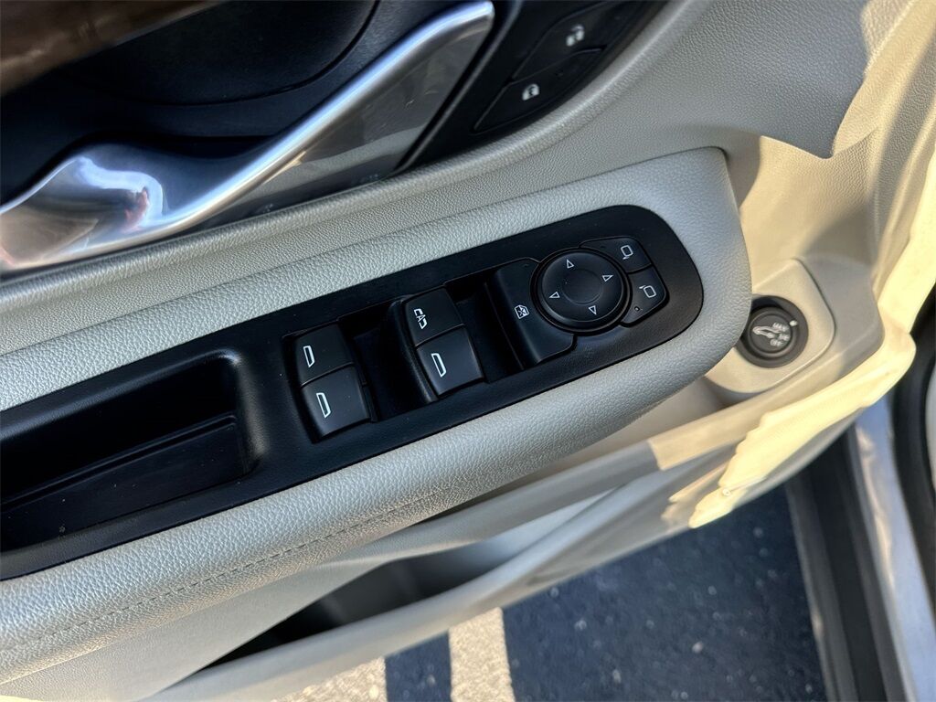 2019 GMC Terrain Denali Oklahoma City OK