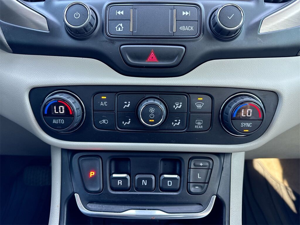 2019 GMC Terrain Denali Oklahoma City OK