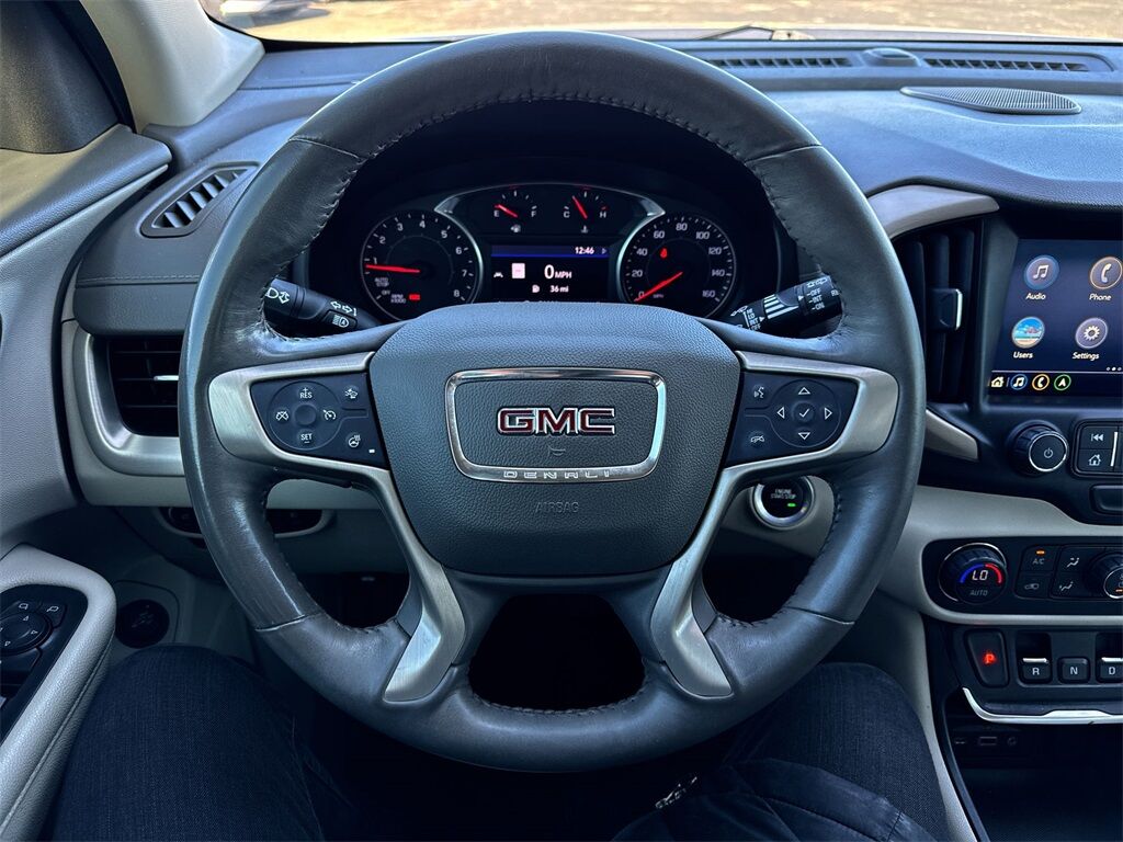 2019 GMC Terrain Denali Oklahoma City OK