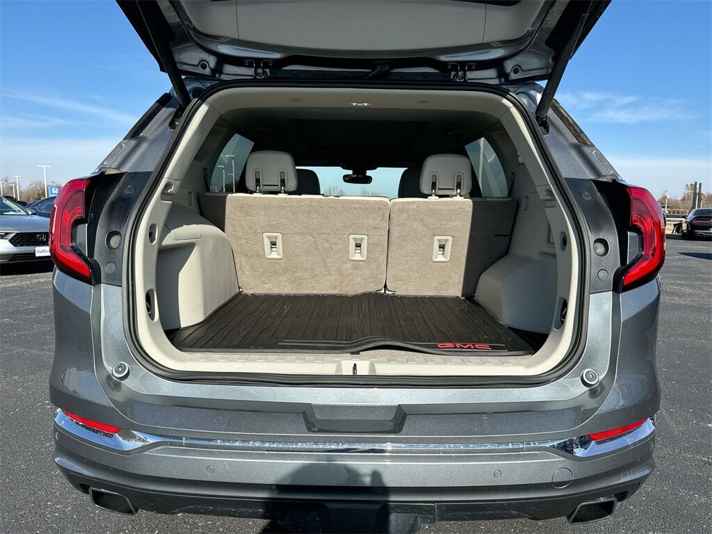 2019 GMC Terrain Denali Oklahoma City OK