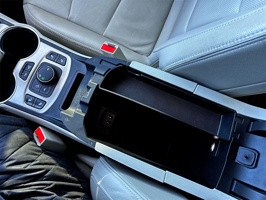 2019 GMC Terrain Denali Oklahoma City OK