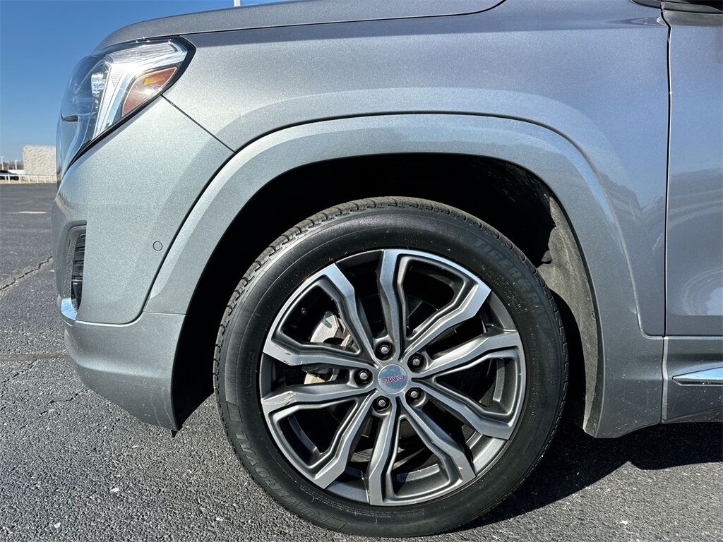 2019 GMC Terrain Denali Oklahoma City OK