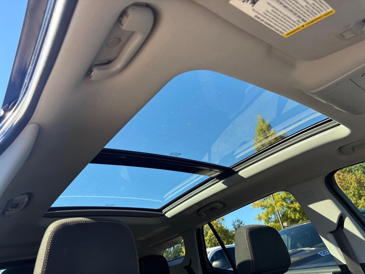 2019 GMC Terrain SLE, BLIND SPOT ALERT, POWER LIFTGATE, APPLE CARPLAY/ANDROID AUTO, HEATED SEATS, PANORAMIC SUNROOF, ROOF RACKS, TOW PACKAGE, CLEAN CARFAX, LOW MILES, TAKE THE ROAD IN THIS TERRAIN! Virginia Beach VA 2019 GMC Terrain SLE, BLIND SPOT ALERT, POWER LIFTGATE, APPLE CARPLAY/ANDROID AUTO, HEATED SEATS, PANORAMIC SUNROOF, ROOF RACKS, TOW PACKAGE, CLEAN CARFAX, LOW MILES, TAKE THE ROAD IN THIS TERRAIN! Virginia Beach VA