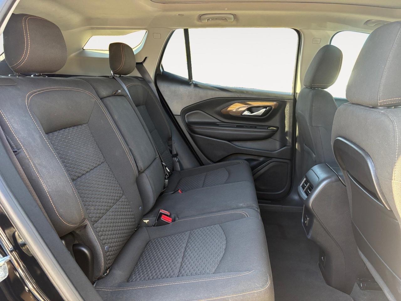 2019 GMC Terrain SLE, BLIND SPOT ALERT, POWER LIFTGATE, APPLE CARPLAY/ANDROID AUTO, HEATED SEATS, PANORAMIC SUNROOF, ROOF RACKS, TOW PACKAGE, CLEAN CARFAX, LOW MILES, TAKE THE ROAD IN THIS TERRAIN! Virginia Beach VA 2019 GMC Terrain SLE, BLIND SPOT ALERT, POWER LIFTGATE, APPLE CARPLAY/ANDROID AUTO, HEATED SEATS, PANORAMIC SUNROOF, ROOF RACKS, TOW PACKAGE, CLEAN CARFAX, LOW MILES, TAKE THE ROAD IN THIS TERRAIN! Virginia Beach VA
