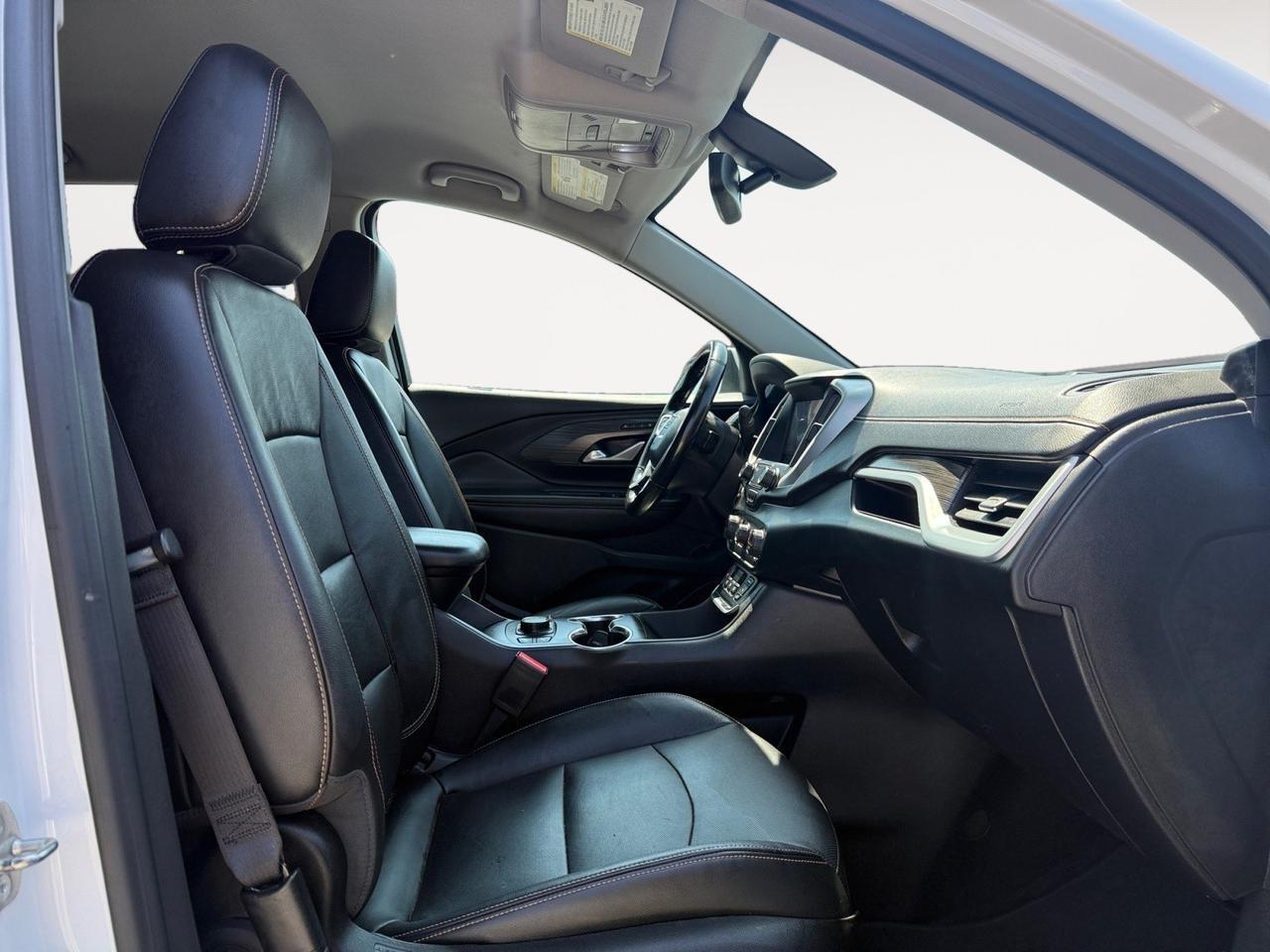 2019 GMC Terrain SLT, HEATED SEATS, APPLE CARPLAY/ANDROID AUTO, WIFI, POWER MIRRORS, TINTED GLASS, REMOTE KEYLESS ENTRY, REMOTE START, NAVIGATION, UNIVERSAL GARAGE DOOR OPENER, BOSE SPEAKERS, COME AND TEST DRIVE THIS TERRAIN TODAY! Norfolk VA 2019 GMC Terrain SLT, HEATED SEATS, APPLE CARPLAY/ANDROID AUTO, WIFI, POWER MIRRORS, TINTED GLASS, REMOTE KEYLESS ENTRY, REMOTE START, NAVIGATION, UNIVERSAL GARAGE DOOR OPENER, BOSE SPEAKERS, COME AND TEST DRIVE THIS TERRAIN TODAY! Norfolk VA