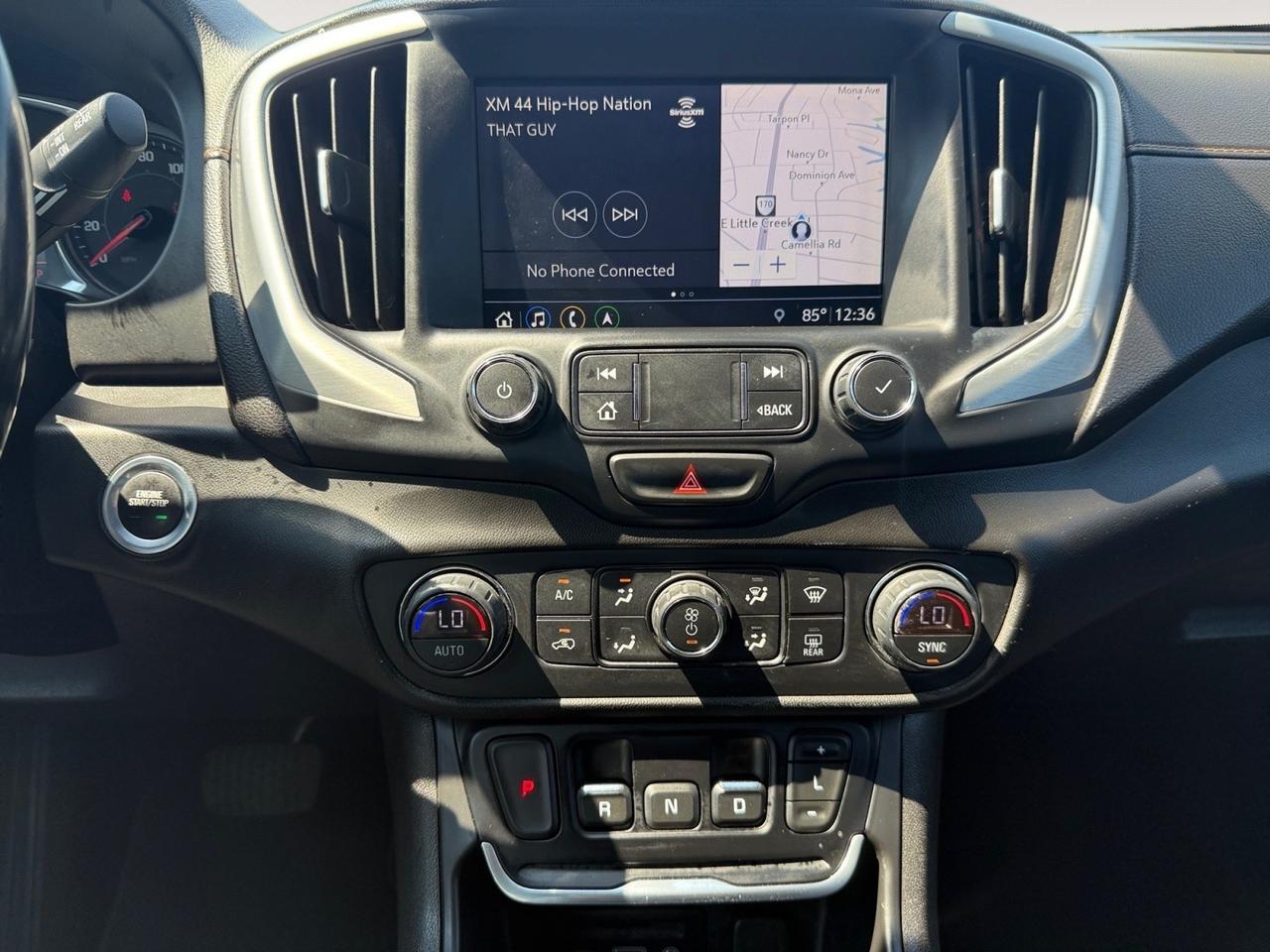 2019 GMC Terrain SLT, HEATED SEATS, APPLE CARPLAY/ANDROID AUTO, WIFI, POWER MIRRORS, TINTED GLASS, REMOTE KEYLESS ENTRY, REMOTE START, NAVIGATION, UNIVERSAL GARAGE DOOR OPENER, BOSE SPEAKERS, COME AND TEST DRIVE THIS TERRAIN TODAY! Norfolk VA 2019 GMC Terrain SLT, HEATED SEATS, APPLE CARPLAY/ANDROID AUTO, WIFI, POWER MIRRORS, TINTED GLASS, REMOTE KEYLESS ENTRY, REMOTE START, NAVIGATION, UNIVERSAL GARAGE DOOR OPENER, BOSE SPEAKERS, COME AND TEST DRIVE THIS TERRAIN TODAY! Norfolk VA