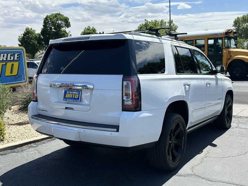 2019 GMC Yukon Denali St George UT 2019 GMC Yukon Denali St George UT