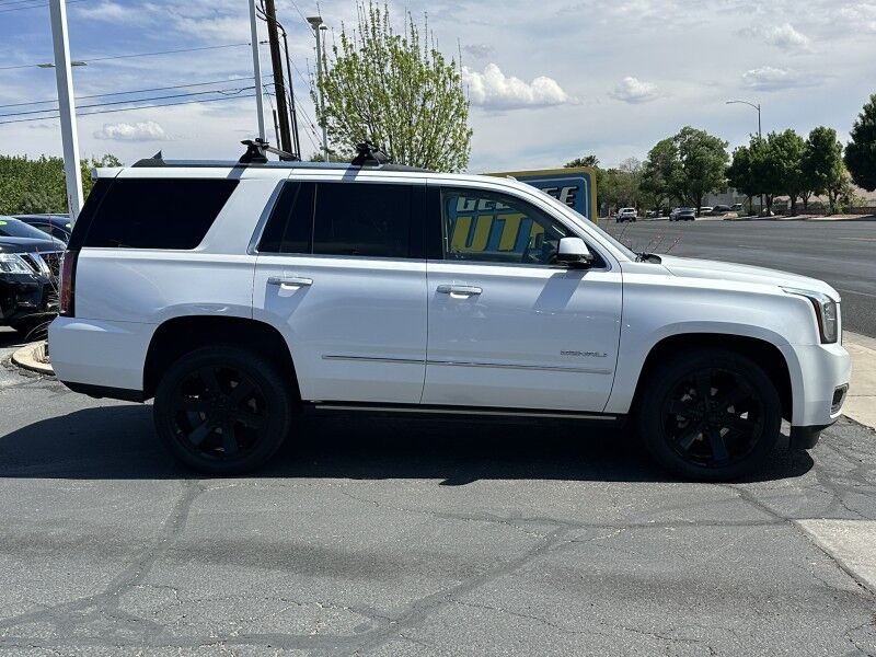 2019 GMC Yukon Denali St George UT 2019 GMC Yukon Denali St George UT