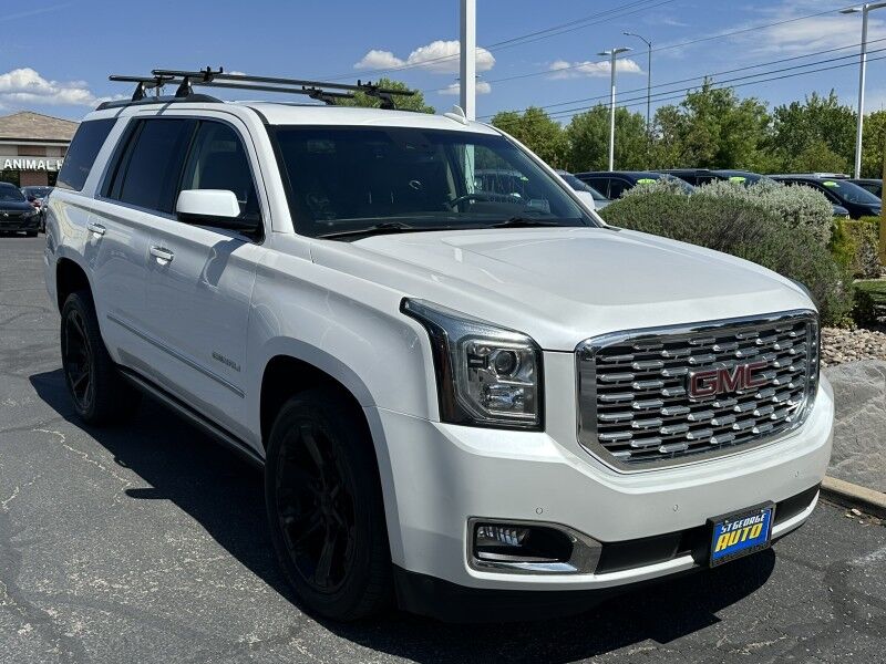 2019 GMC Yukon Denali St George UT 2019 GMC Yukon Denali St George UT