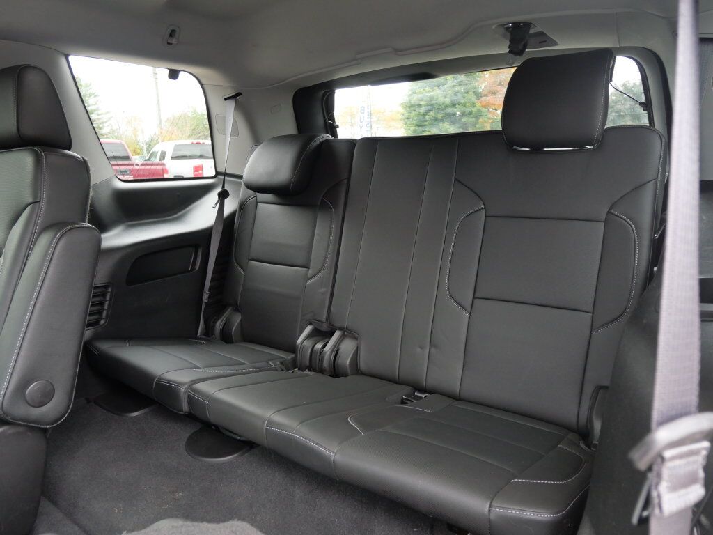 2019 GMC Yukon SLT Mt Pleasant MI