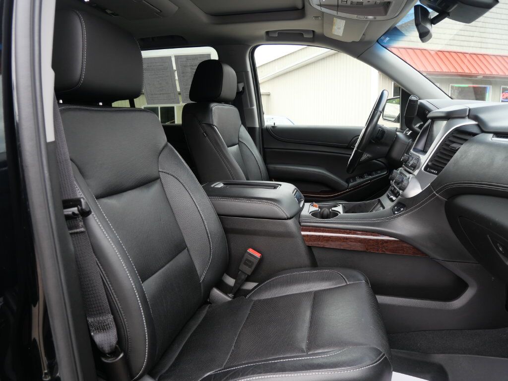 2019 GMC Yukon SLT Mt Pleasant MI