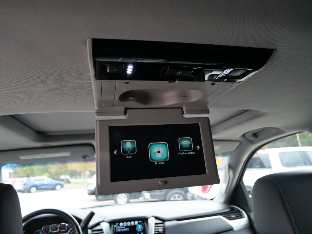 2019 GMC Yukon SLT Mt Pleasant MI