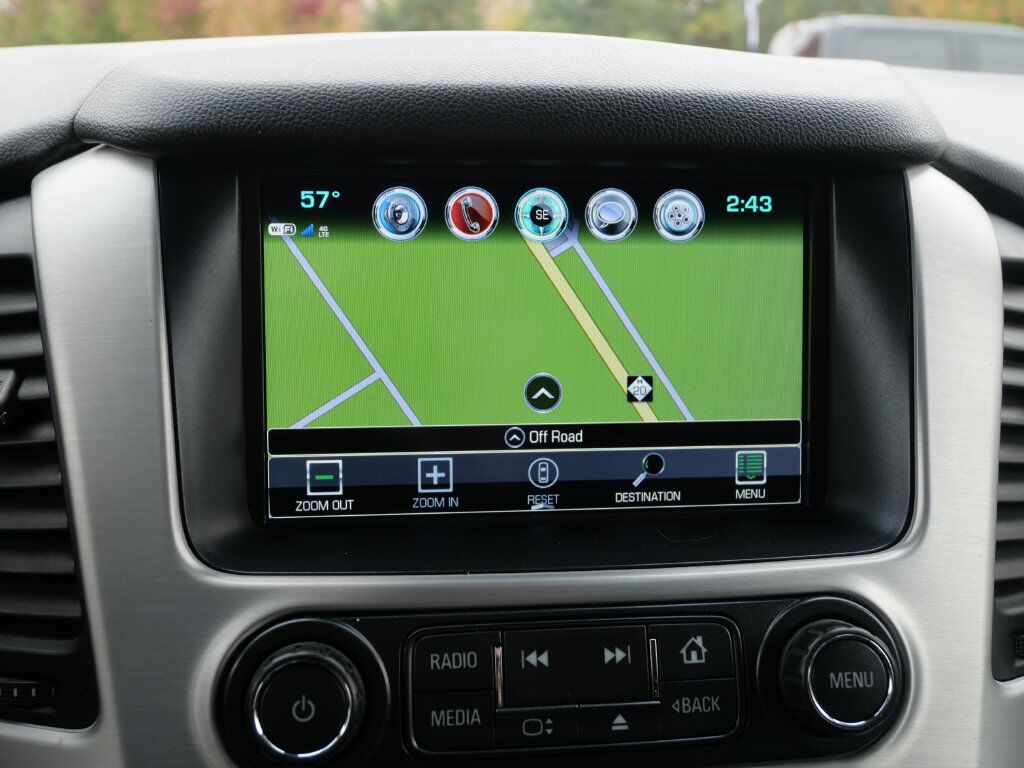 2019 GMC Yukon SLT Mt Pleasant MI