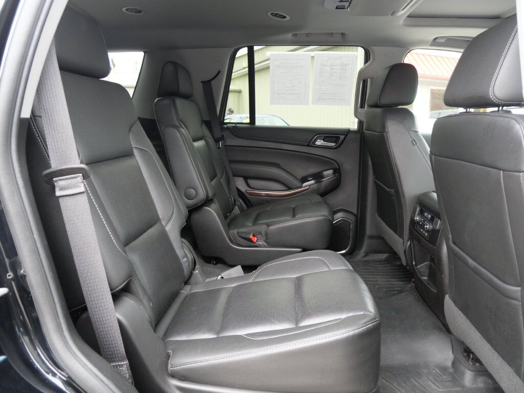 2019 GMC Yukon SLT Mt Pleasant MI