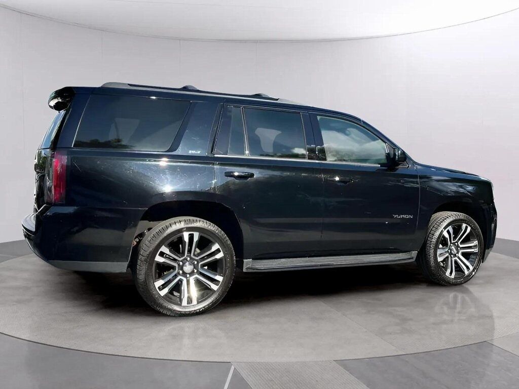 2019 GMC Yukon SLT San Clemente CA