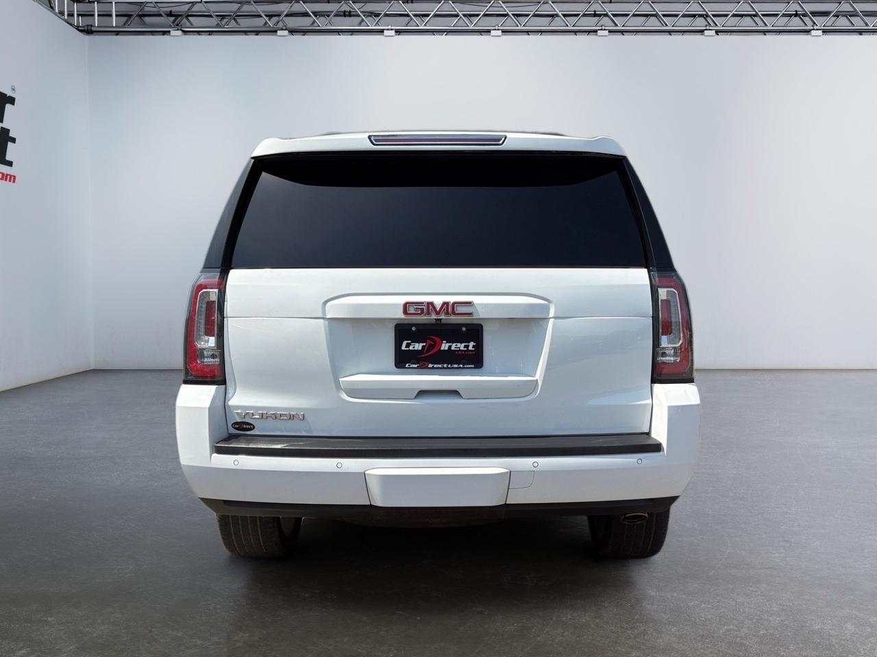 2019 GMC Yukon SLT, RUNNING BOARDS, DVD ENTERTAINMENT, SUNROOF, CAPTAINS CHAIRS, POWER 3RD ROW SEATING, HEATED STEERING WHEEL & SEATS, BLIND SPOT ALERT, FORWARD COLLISION WARNING, APPLE CARPLAY/ANDROID AUTO, 360 BACKUP CAMERA, YOU CAN TAKE THIS YUKON HOME! Virginia Beach VA 2019 GMC Yukon SLT, RUNNING BOARDS, DVD ENTERTAINMENT, SUNROOF, CAPTAINS CHAIRS, POWER 3RD ROW SEATING, HEATED STEERING WHEEL & SEATS, BLIND SPOT ALERT, FORWARD COLLISION WARNING, APPLE CARPLAY/ANDROID AUTO, 360 BACKUP CAMERA, YOU CAN TAKE THIS YUKON HOME! Virginia Beach VA