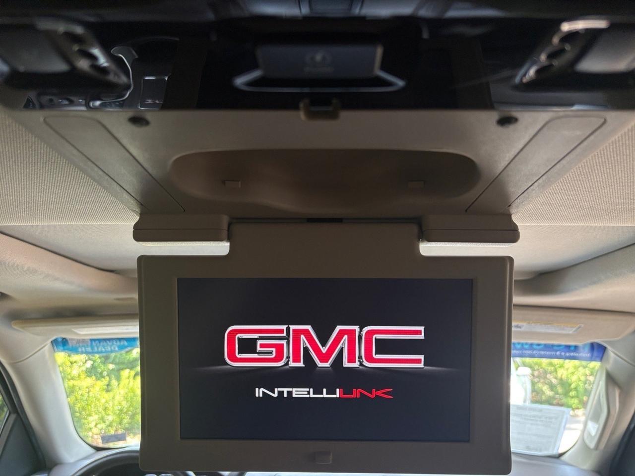 2019 GMC Yukon SLT, RUNNING BOARDS, DVD ENTERTAINMENT, SUNROOF, CAPTAINS CHAIRS, POWER 3RD ROW SEATING, HEATED STEERING WHEEL & SEATS, BLIND SPOT ALERT, FORWARD COLLISION WARNING, APPLE CARPLAY/ANDROID AUTO, 360 BACKUP CAMERA, YOU CAN TAKE THIS YUKON HOME! Virginia Beach VA 2019 GMC Yukon SLT, RUNNING BOARDS, DVD ENTERTAINMENT, SUNROOF, CAPTAINS CHAIRS, POWER 3RD ROW SEATING, HEATED STEERING WHEEL & SEATS, BLIND SPOT ALERT, FORWARD COLLISION WARNING, APPLE CARPLAY/ANDROID AUTO, 360 BACKUP CAMERA, YOU CAN TAKE THIS YUKON HOME! Virginia Beach VA