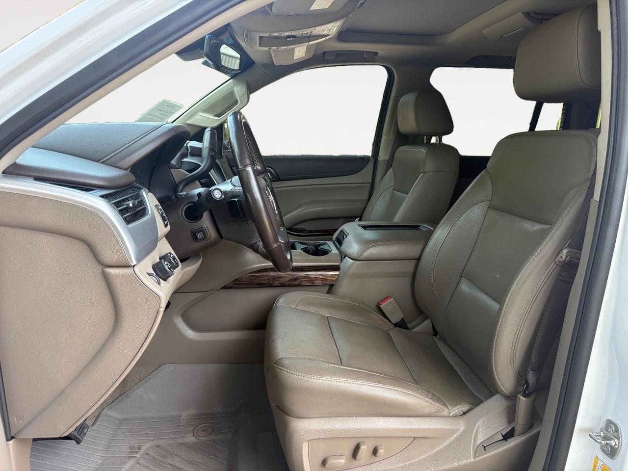 2019 GMC Yukon SLT, RUNNING BOARDS, DVD ENTERTAINMENT, SUNROOF, CAPTAINS CHAIRS, POWER 3RD ROW SEATING, HEATED STEERING WHEEL & SEATS, BLIND SPOT ALERT, FORWARD COLLISION WARNING, APPLE CARPLAY/ANDROID AUTO, 360 BACKUP CAMERA, YOU CAN TAKE THIS YUKON HOME! Virginia Beach VA 2019 GMC Yukon SLT, RUNNING BOARDS, DVD ENTERTAINMENT, SUNROOF, CAPTAINS CHAIRS, POWER 3RD ROW SEATING, HEATED STEERING WHEEL & SEATS, BLIND SPOT ALERT, FORWARD COLLISION WARNING, APPLE CARPLAY/ANDROID AUTO, 360 BACKUP CAMERA, YOU CAN TAKE THIS YUKON HOME! Virginia Beach VA