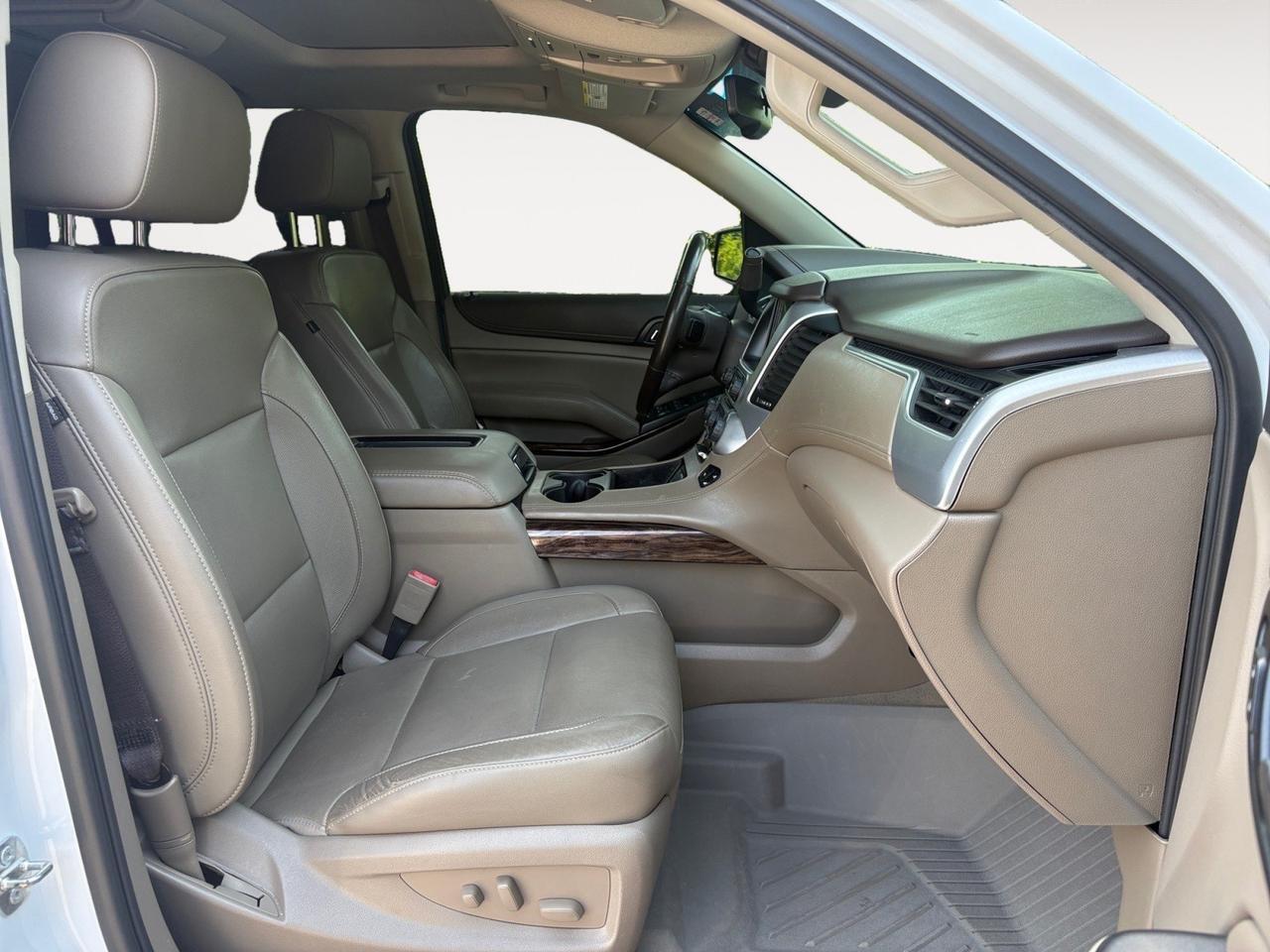 2019 GMC Yukon SLT, RUNNING BOARDS, DVD ENTERTAINMENT, SUNROOF, CAPTAINS CHAIRS, POWER 3RD ROW SEATING, HEATED STEERING WHEEL & SEATS, BLIND SPOT ALERT, FORWARD COLLISION WARNING, APPLE CARPLAY/ANDROID AUTO, 360 BACKUP CAMERA, YOU CAN TAKE THIS YUKON HOME! Virginia Beach VA 2019 GMC Yukon SLT, RUNNING BOARDS, DVD ENTERTAINMENT, SUNROOF, CAPTAINS CHAIRS, POWER 3RD ROW SEATING, HEATED STEERING WHEEL & SEATS, BLIND SPOT ALERT, FORWARD COLLISION WARNING, APPLE CARPLAY/ANDROID AUTO, 360 BACKUP CAMERA, YOU CAN TAKE THIS YUKON HOME! Virginia Beach VA