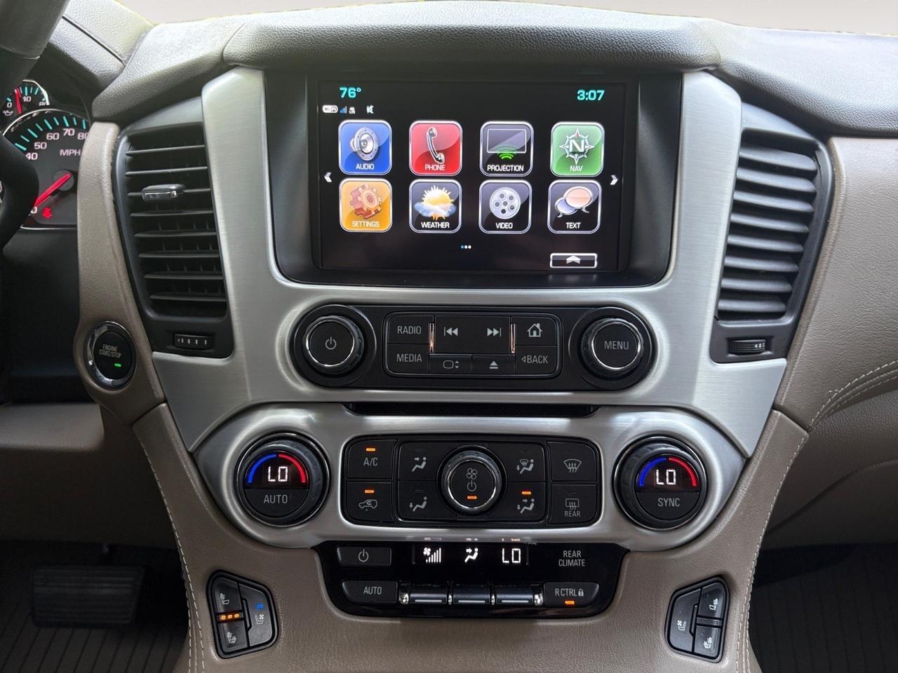 2019 GMC Yukon SLT, RUNNING BOARDS, DVD ENTERTAINMENT, SUNROOF, CAPTAINS CHAIRS, POWER 3RD ROW SEATING, HEATED STEERING WHEEL & SEATS, BLIND SPOT ALERT, FORWARD COLLISION WARNING, APPLE CARPLAY/ANDROID AUTO, 360 BACKUP CAMERA, YOU CAN TAKE THIS YUKON HOME! Virginia Beach VA 2019 GMC Yukon SLT, RUNNING BOARDS, DVD ENTERTAINMENT, SUNROOF, CAPTAINS CHAIRS, POWER 3RD ROW SEATING, HEATED STEERING WHEEL & SEATS, BLIND SPOT ALERT, FORWARD COLLISION WARNING, APPLE CARPLAY/ANDROID AUTO, 360 BACKUP CAMERA, YOU CAN TAKE THIS YUKON HOME! Virginia Beach VA