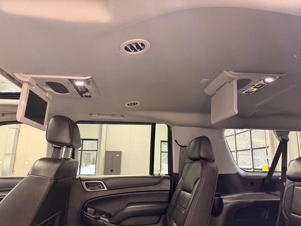 2019 GMC Yukon XL Denali 4WD Minocqua WI 2019 GMC Yukon XL Denali 4WD Minocqua WI