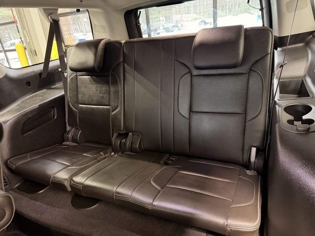 2019 GMC Yukon XL Denali 4WD Minocqua WI 2019 GMC Yukon XL Denali 4WD Minocqua WI